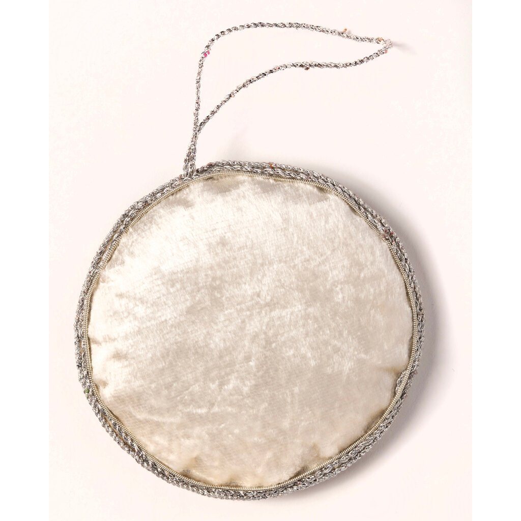 America 250 America 250! Satin Ornament