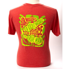 All the Way with LBJ Destiny of Democracy Tshirt