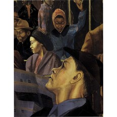 Civil Rights Rosa Picture Book by Nikki Giovanni PB