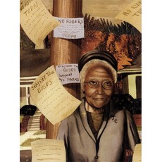 Civil Rights Rosa Picture Book by Nikki Giovanni PB