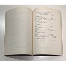 The Johnsons: Genealogical History By Rebekah Baines Johnson