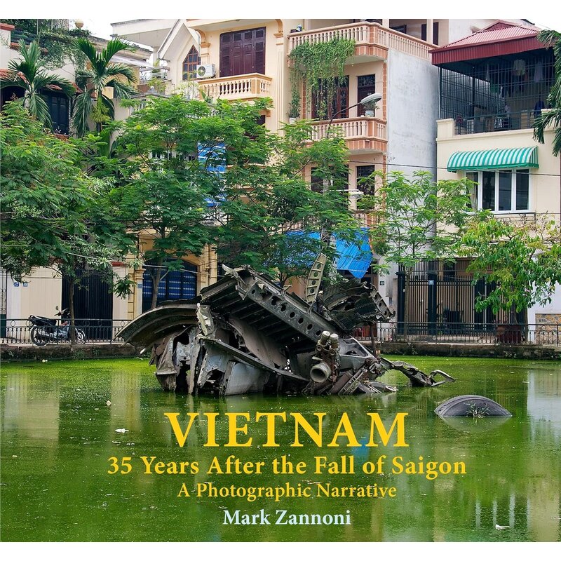 Vietnam Vietnam 35 Years After the Fall of Saigon: A Photographic Narrative