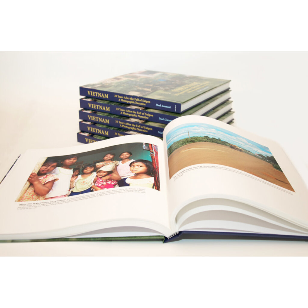 Vietnam Vietnam 35 Years After the Fall of Saigon: A Photographic Narrative