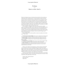 Civil Rights Posters for Change Tear, Paste, Protest: 50 Removable Posters