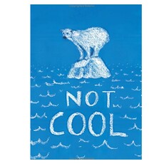 Civil Rights Posters for Change Tear, Paste, Protest: 50 Removable Posters