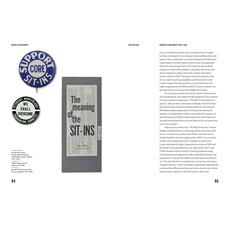 Civil Rights Making the Movement: Civil Rights Buttons, Flyers & More