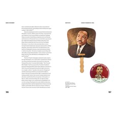 Civil Rights Making the Movement: Civil Rights Buttons, Flyers & More
