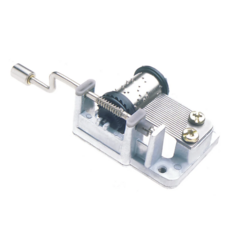 Just for Kids Let It Be Music Box