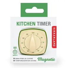 The American Table Retro Kitchen Timer