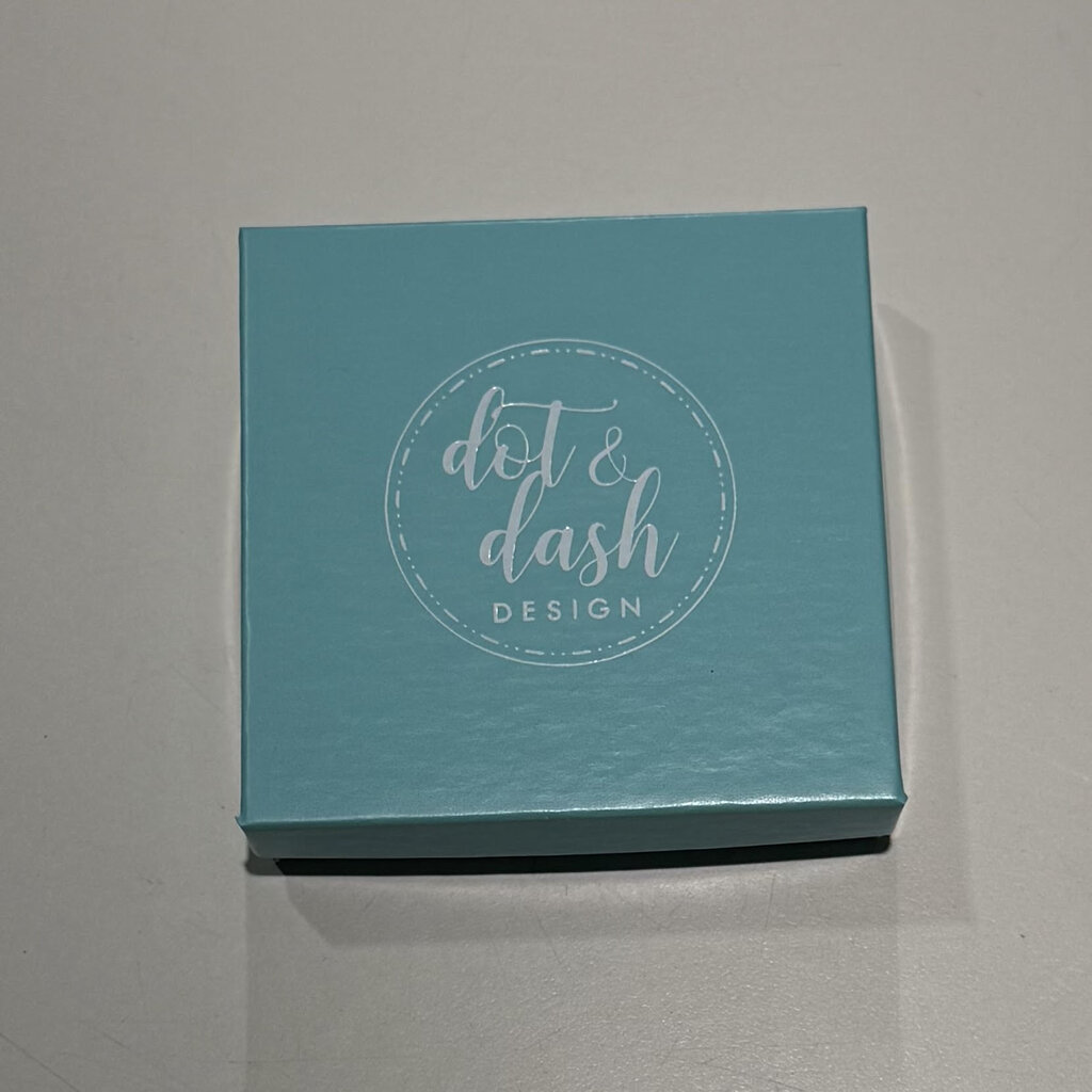 Vietnam Veteran Morse Code adjustable to 9" bracelet