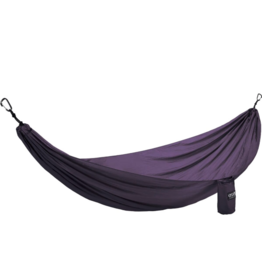 Vietnam TravelNest Plum Hammock + Straps Combo
