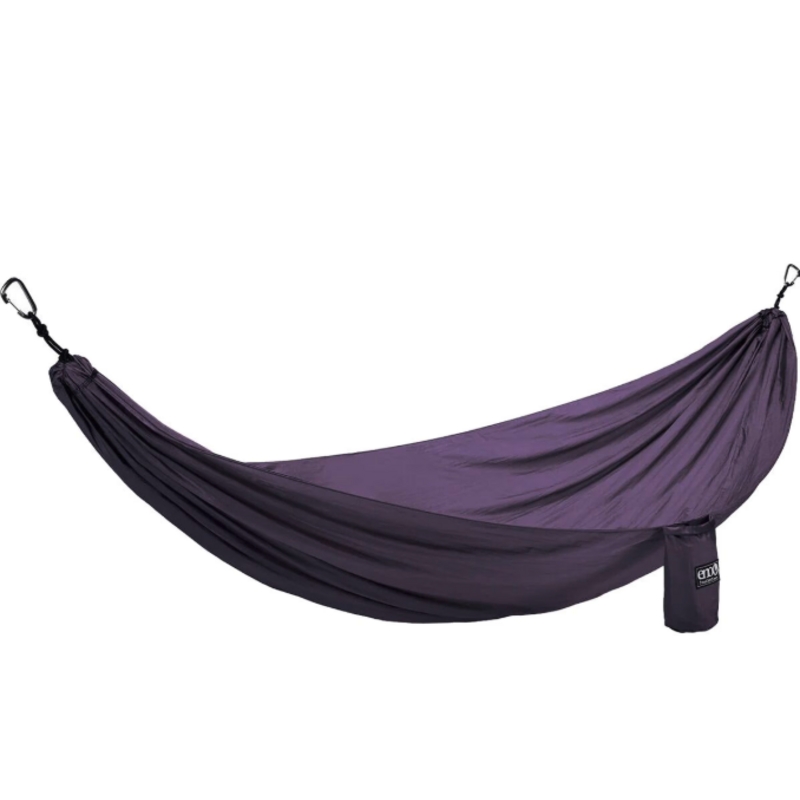 Vietnam TravelNest Plum Hammock + Straps Combo