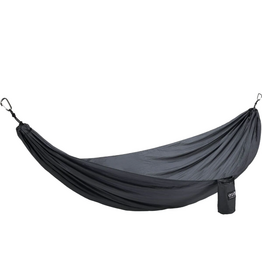 Vietnam TravelNest Charcoal Hammock + Straps Combo