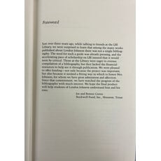 All the Way with LBJ Lyndon B. Johnson A Bibliography VOL. 1