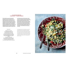 The American Table New Native Kitchen Cookbook