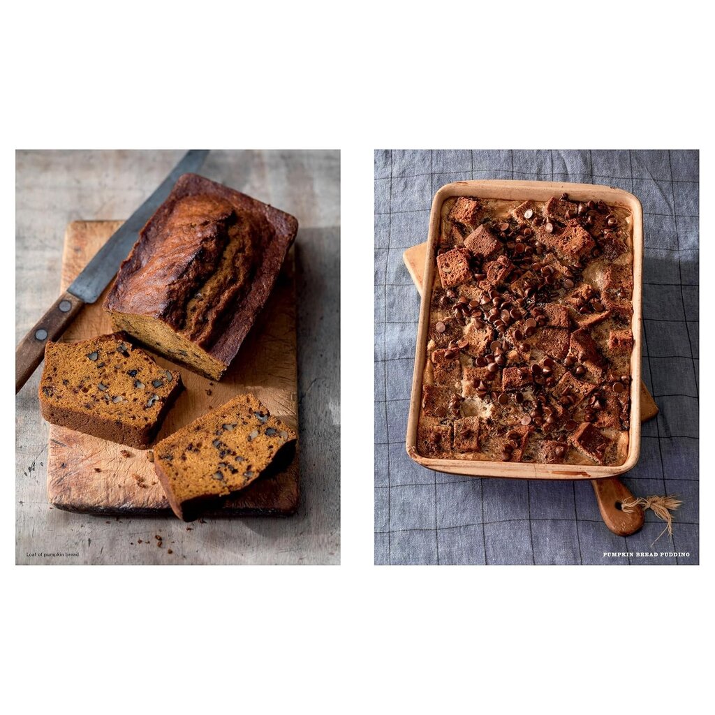 The American Table New Native Kitchen Cookbook