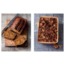 The American Table New Native Kitchen Cookbook