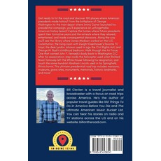 American Experiment Presidential Road Trips