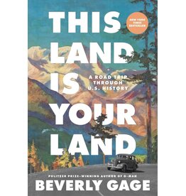 Americana This Land is Your Land By Beverly Gage