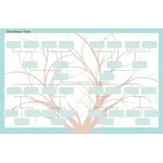 Our Family Tree