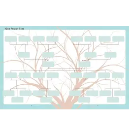 Our Family Tree