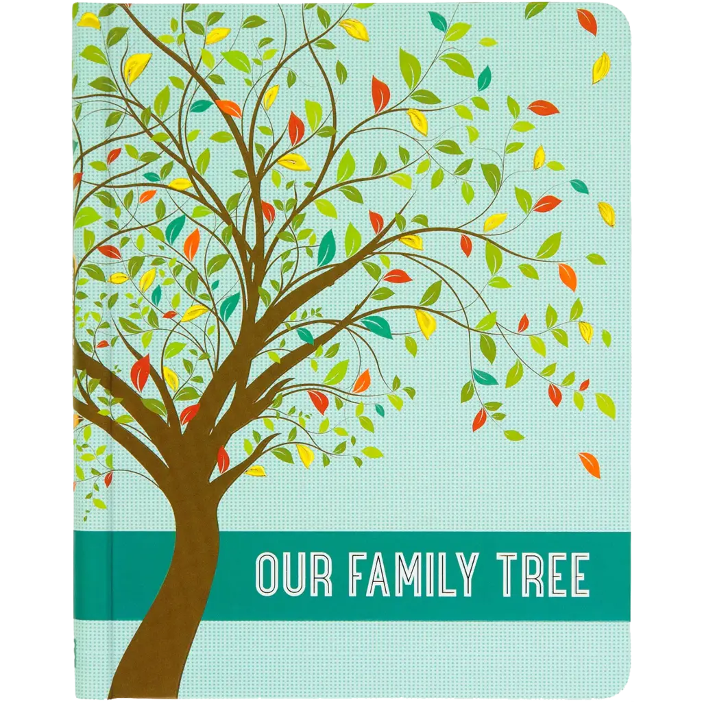 Our Family Tree