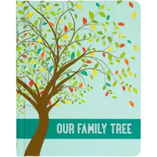 Our Family Tree
