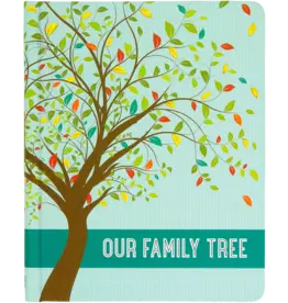 The American Table Our Family Tree