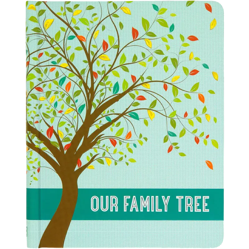 The American Table Our Family Tree