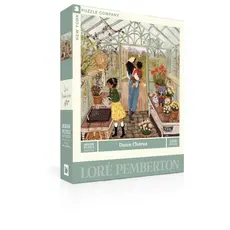 The American Table Dawn Chorus 500 pc puzzle