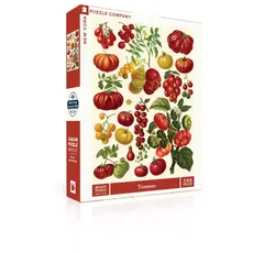 Lady Bird Johnson sale Tomatoes 500 pc puzzle