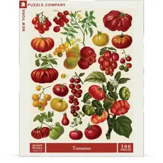 Lady Bird Johnson sale Tomatoes 500 pc puzzle