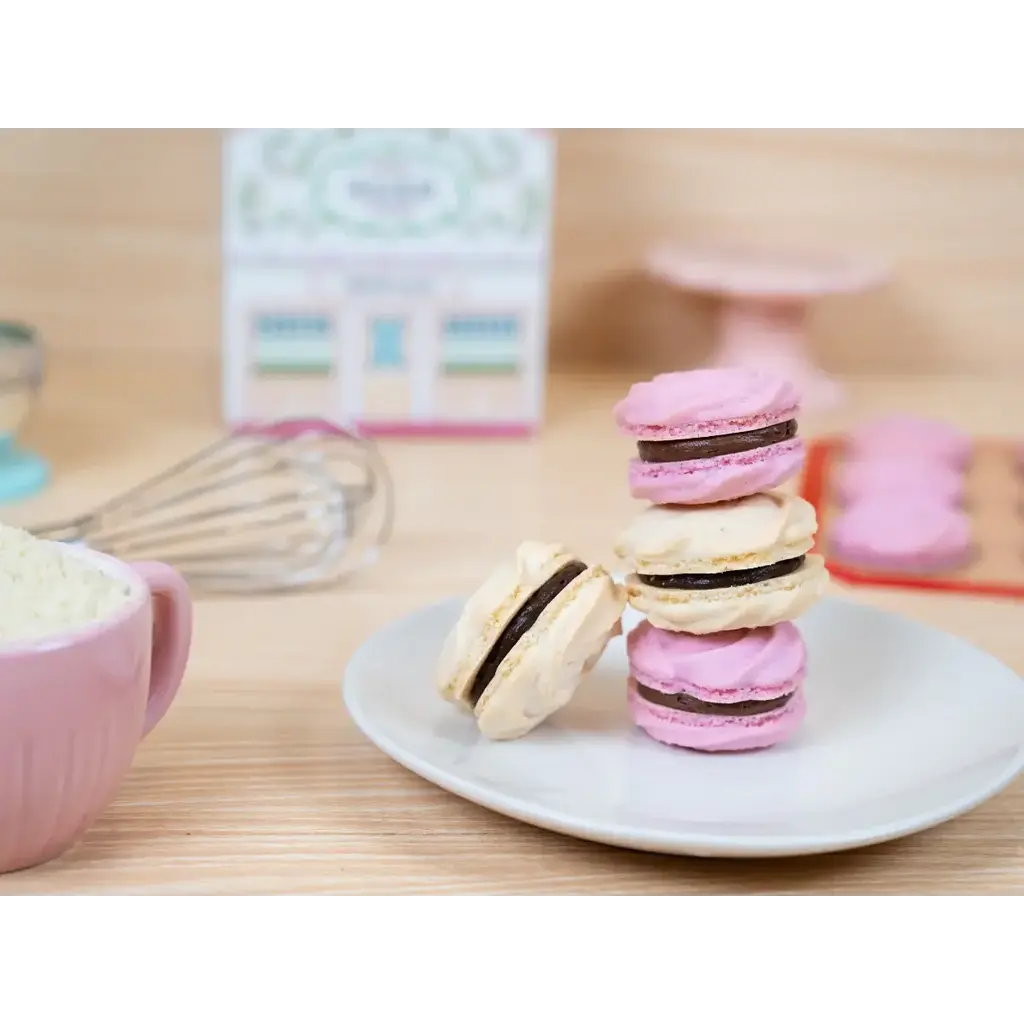 The American Table Macarons Gluten Free Kit
