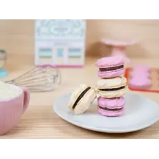 The American Table Macarons Gluten Free Kit