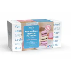 The American Table Macarons Gluten Free Kit