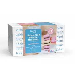 The American Table Macarons Gluten Free Kit