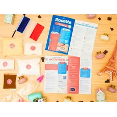 The American Table Macarons Gluten Free Kit