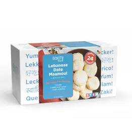 The American Table Date Filled Maamoul Cookies Kit
