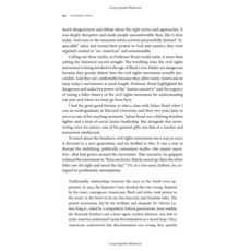 Civil Rights Julian Bond's Time to Teach: A History of the Southern Civil Rights Movement