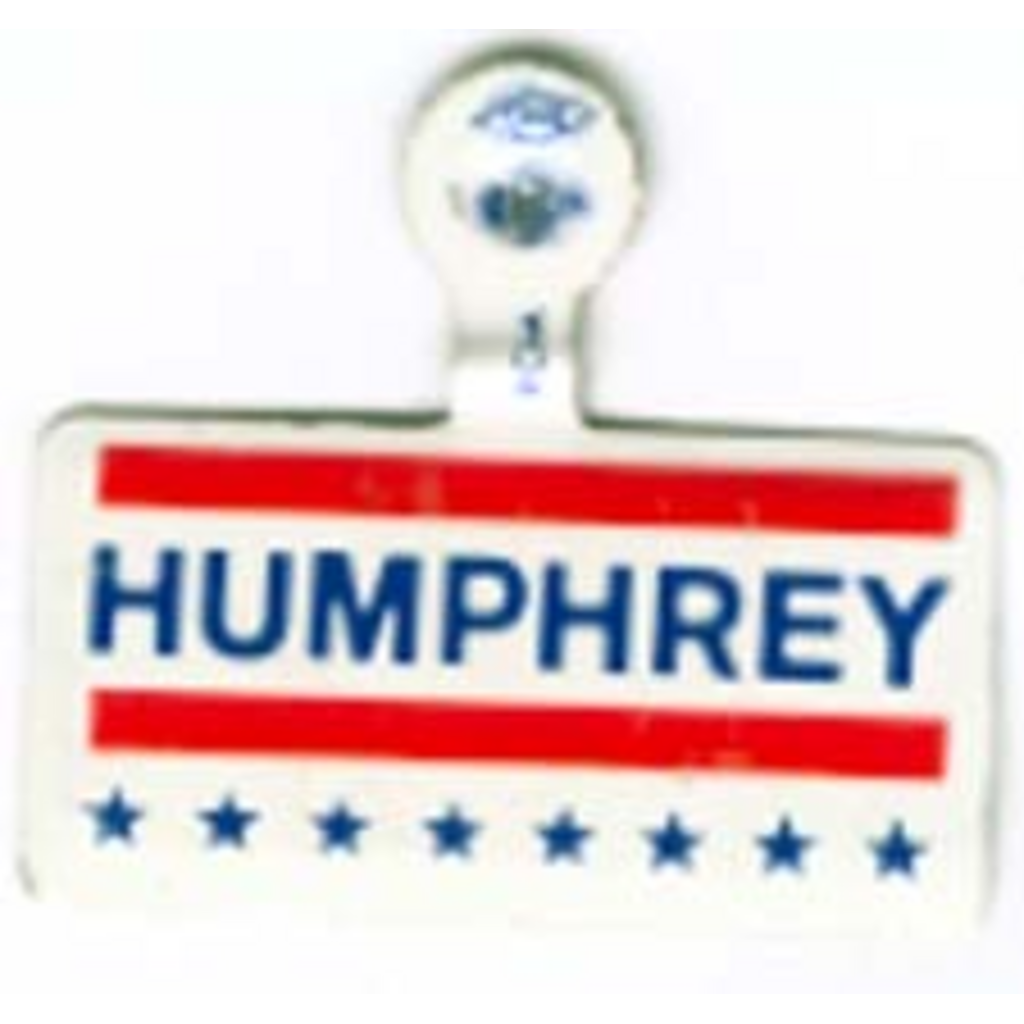 Humphrey Tab with Stars