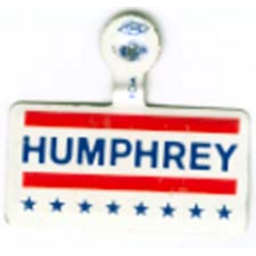 Humphrey Tab with Stars