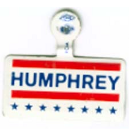 Humphrey Tab with Stars