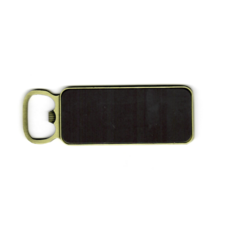 All the Way with LBJ LBJ Library Bottle Opener Magnet