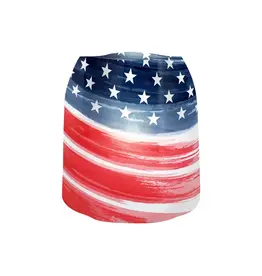 American Experiment Stars & Stripes Lantern