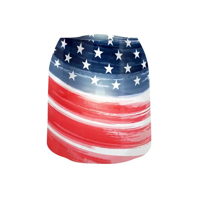 American Experiment Stars & Stripes Lantern