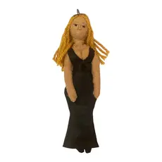 sale-Beyonce Felt Ornament