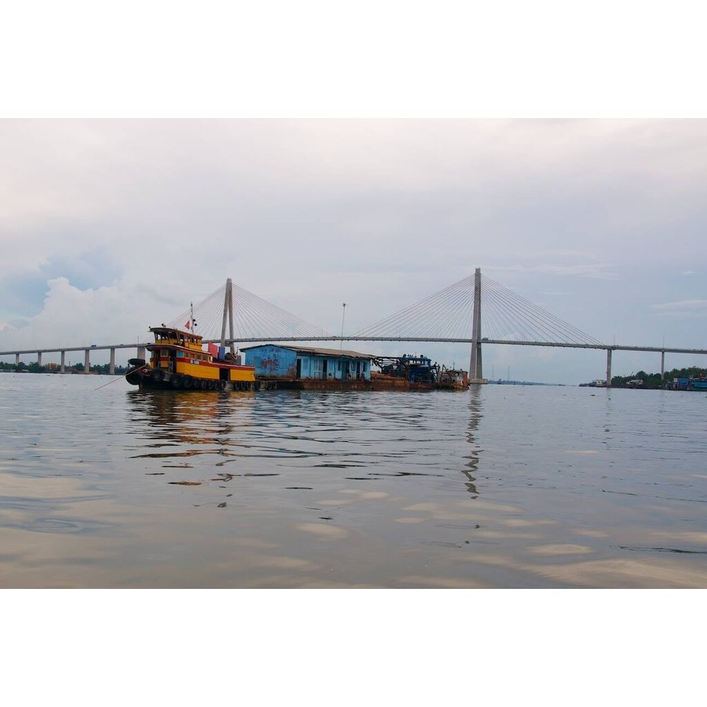 Vietnam Vietnam 35 Years After the Fall of Saigon: A Photographic Narrative