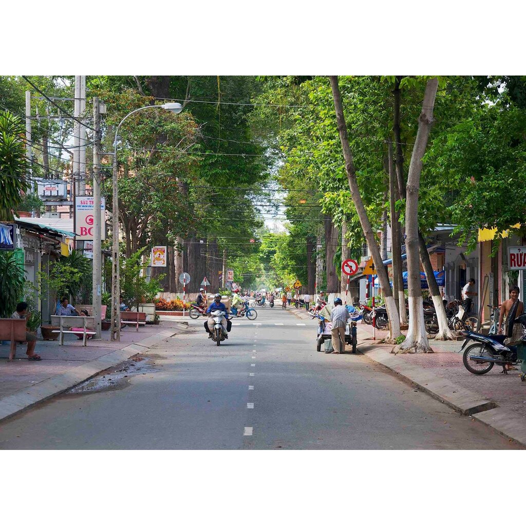 Vietnam Vietnam 35 Years After the Fall of Saigon: A Photographic Narrative