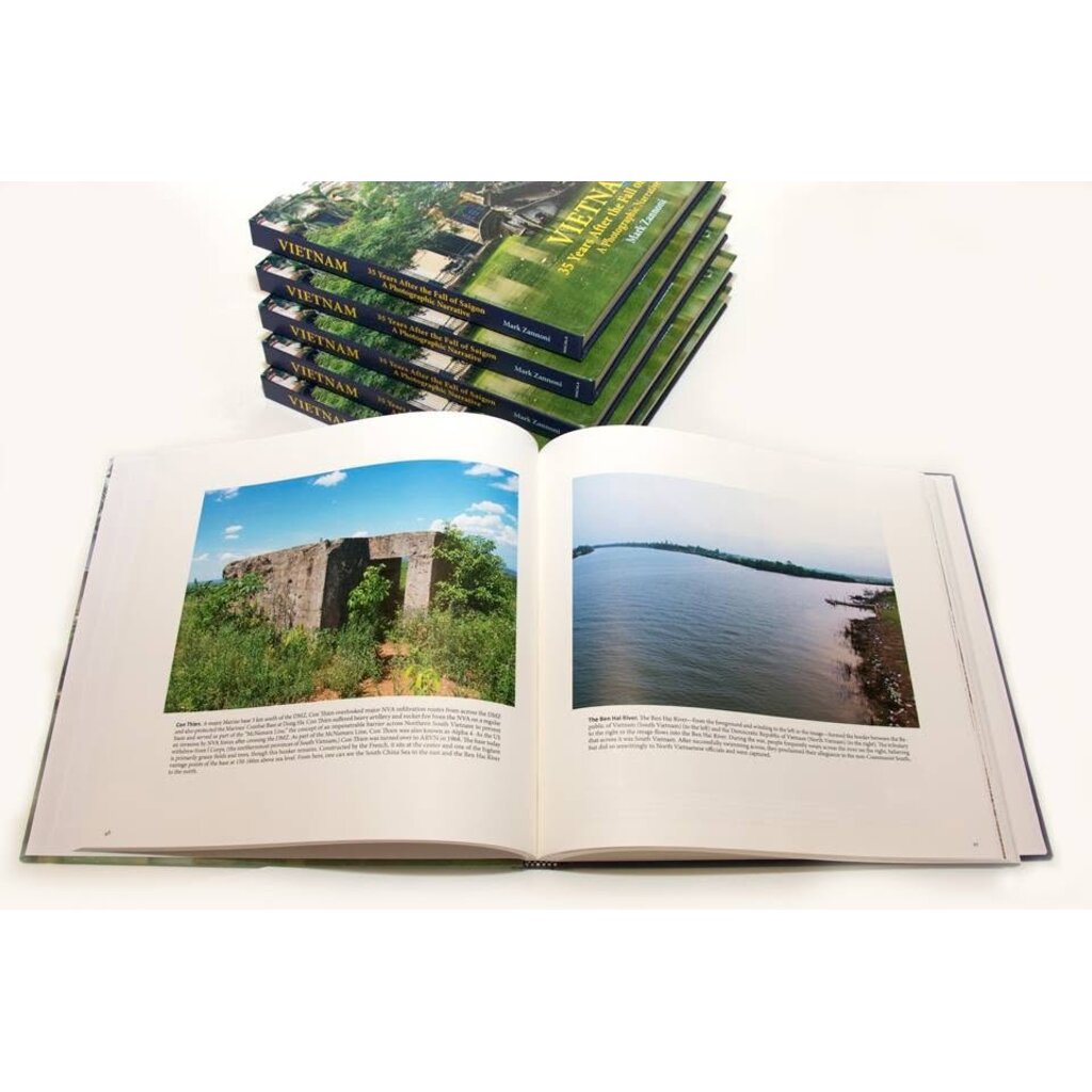Vietnam Vietnam 35 Years After the Fall of Saigon: A Photographic Narrative