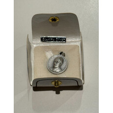 All the Way with LBJ Lyndon B. Johnson Sterling Silver Charm
